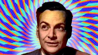 7 Tips On Life By Richard Feynman