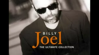 Billy Joel- The Entertainer HD