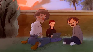 This Life | CalArts Film 2023