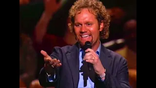 David Phelps - End of the Beginning [Live] (2002) - Carnegie Hall, NY