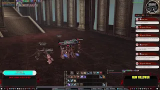 Lineage 2 Asterios Phantom Summoner