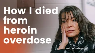S01.Ep11: I'm a fourth generation alcoholic | Indigenous woman once addicted to crack and heroin