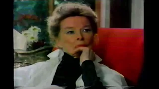 60 Minutes - The Entertainers Katherine Hepburn Feature