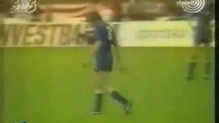 Crvena Zvezda - Dinamo (Z) Finale Kupa 1982 - revans