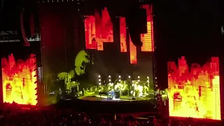 Billy Joel - Miami 2017 (I’ve seen the lights go out on Broadway) live 3/12/2022 Orlando, Fl