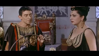 Samson (1961) Italian language trailer