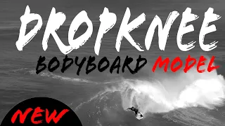 What is the best Boogie Board to dropknee?  TheNo6  x Micah McMullin Model 2022