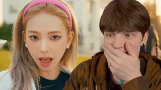 AESPA 에스파 'Spicy' MV Reaction!!