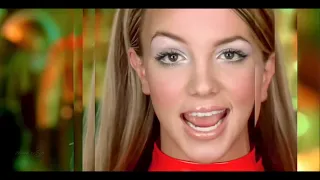 Britney Spears - Oops!...I Did It Again (Extended Mix)