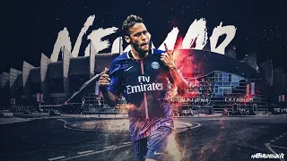ONLY NEYMAR CAN DO THIS!!!!!  -FIFA 22-XBOX Series S Gameplay -Full HD