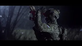 Military Motivation | Russian Special Forces - Dont Get In My Way