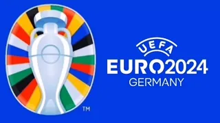 Euro 2024 All Kits || 24 Teams || 48 Kits