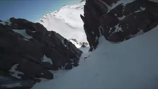 SKIER Vs DRONE Trailer - 2019 BANFF MOUNTAIN FILM FESTIVAL AUSTRALIA