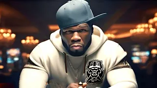 [REMIX] Eminem, 50 Cent, DMX ft. 2Pac /shot Down