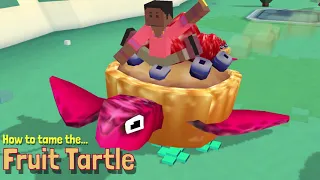 Rodeo Stampede | Secret Animal #31 - Fruit Tartle