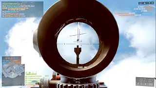 Shooting Cruise Missiles - Battlefield 4