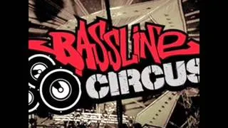 Funkee Bassline Vol.2 Disk 5