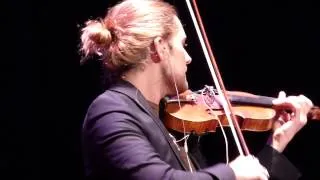 David Garrett - Swan Lake, live in Chicago, March 15, 2014