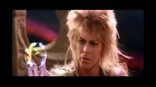 Labyrinth - A Thousand Years of Jareth's Love