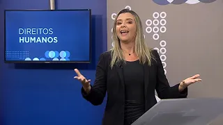 👩‍🏫 Saber Direito - Direitos Humanos em Perspectiva - Aula  1