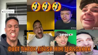 VIRAL🔥!!! Mortal Kombat Voice Of Nasouin TerCute - TIKTOK 2020