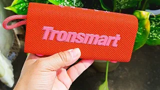 Tronsmart trip 🆚 Tronsmart element force+