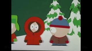 South Park Kenny Lines with Subtitles Pre-Season 1