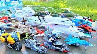 AYO! Mencari Pesawat Luar Angkasa,Rc Helikopter,Airbus, Aircraft,Jet Sukhoi,Kereta Api, plane , #01