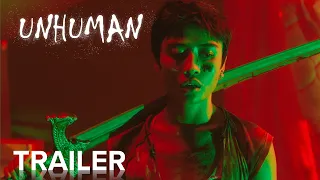 UNHUMAN | Officiële Trailer | Paramount Movies