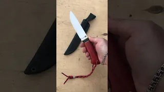 Нож «Универсал»|BÖHLER N690