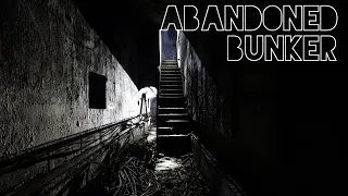 Abandoned WW2 Bunker | Urbex & Lost Places