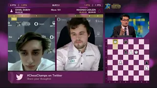 MAGNUS CARLSEN THROW A WATER BOTTLE IN PC LOOOL!!!