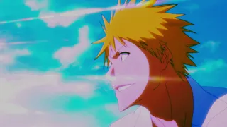 Bleach Ending 25 [𝘴𝘭𝘰𝘸𝘦𝘥 + 𝘳𝘦𝘷𝘦𝘳𝘣] (SPYAIR - Last Moment)