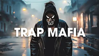 Mafia Music 2024⚡ Best of Trap 🔥 Best Gangster Rap Mix - Hip Hop & Trap Music 2024 #5
