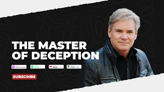 Podcast: The Master Of Deception