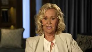 Ask Agnetha... Agnetha Answers! - Question 16.