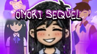 Sunny now has a DAUGHTER: omori anamnesis (omori mod)