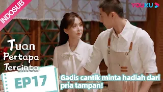 Tuan Pertapa Tercinta (Dear Mr. Recluse) EP17 Part 1 | Highlight | Tang Min/Chen Jingke | YOUKU