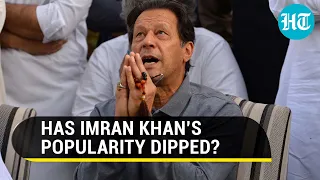 Will Imran Khan’s Arrest Impact His Popularity In Pakistan? Journalist Zulqernain Tahir Explains