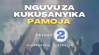 Life Church Swahili Service - Conference 2022 | Friday (Part 2)