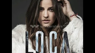 Maite Perroni - -Loca-Feat. Cali & El Dandee أغنية المجنونة لمايتي بيروني مترجمة