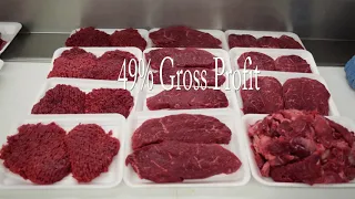 Meat Training 2