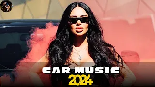 Elyanna & Emin Nilsen - Ameno, Calling You & Tamally Maak (DEENI & Mzade Remix) #CARMUSIC