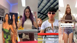 In Da Getto - J Balvin 🔥 New Trend VIRAL | Tiktok danse Compilation🕺💃🕺