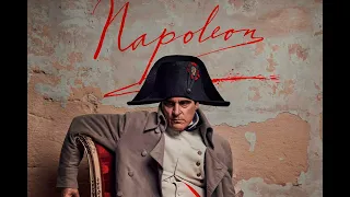 Napoleon - Amour Plastique ｜ Official Trailer (4K + 60FPS)