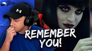 WEEKND SZN CONTINUES!! Wiz Khalifa ft. The Weeknd - Remember You REACTION!!!