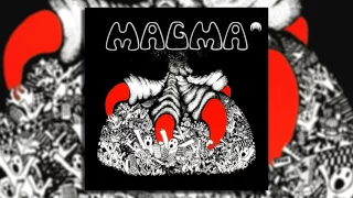 [Vinyl] Kobaïa (FULL ALBUM) - Magma (1970)