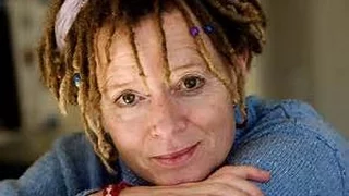 Writer Anne Lamott Discusses Her Christian Faith