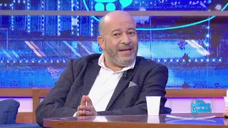 Fekret Sami Fehri S03 Episode 13 12-12-2020 Partie 03