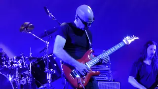 Joe Satriani - Cryin - Live @ Liverpool Philarmonic 10 06 2013
